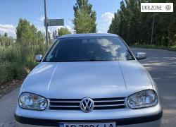 Volkswagen Golf 2000 в Виннице