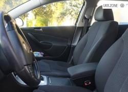 Универсал 5 дверей Volkswagen Passat VI (B6) 2009 в Ковелье