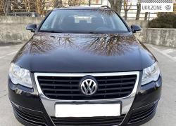 Універсал 5 дверей Volkswagen Passat VI (B6) 2008 у Тернополі