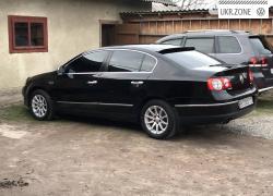 Седан Volkswagen Passat VI (B6) 2008 в Рава-Русской