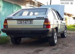 Volkswagen Passat 1980 в Калуше