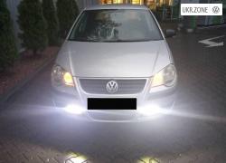 Volkswagen Polo 2009 в Виннице