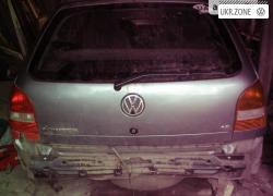 Volkswagen Pointer 2005 в Днепре