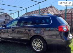Универсал 5 дверей Volkswagen Passat VI (B6) 2009 в Ахтырке