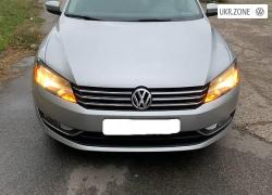 Volkswagen Golf 2015 у Києві