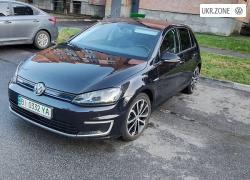 Volkswagen Golf 2015 в Полтаве