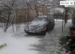 Універсал 5 дверей Volkswagen Passat 1995 у Івано-Франківську