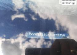 Универсал 5 дверей Volkswagen Passat VI (B6) 2006 в Вишневом