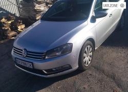 Универсал 5 дверей Volkswagen Passat VI (B6) 2010 в Славуте