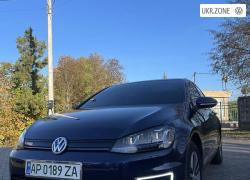 Volkswagen Golf 2016 в Пирятине
