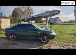 Седан Volkswagen Passat 2000 в Шаргороде