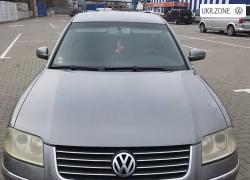 Седан Volkswagen Passat V (B5) Рестайлинг 2003 в Ужгороде