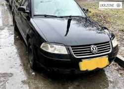 Универсал 5 дверей Volkswagen Passat V (B5) Рестайлинг 2004 в Харькове