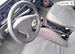Седан Volkswagen Jetta II 1990 в Луцке