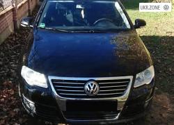 Универсал 5 дверей Volkswagen Passat VI (B6) 2009 в Долине