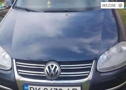 Универсал 5 дверей Volkswagen Golf 2008 в Ровно