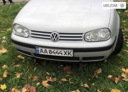 Универсал 5 дверей Volkswagen Golf 1999 в Киеве
