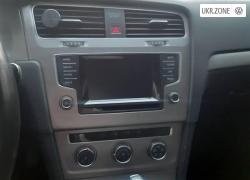 Универсал 5 дверей Volkswagen Golf VII 2015 в Одессе