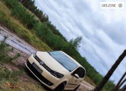 Компактвэн Volkswagen Touran II 2011 в Черкассах