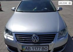 Универсал 5 дверей Volkswagen Passat VI (B6) 2008 в Виннице