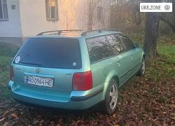 Универсал 5 дверей Volkswagen Passat V (B5) 1999 в Виноградове
