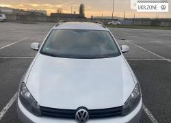 Универсал 5 дверей Volkswagen Golf 2012 в Киеве