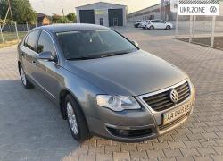 Седан Volkswagen Passat VI (B6) 2008 в Нововолынске