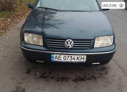 Универсал 5 дверей Volkswagen Bora I 2002 в Каменском