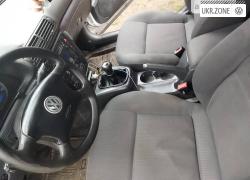 Универсал 5 дверей Volkswagen Passat 2005 в Луцке