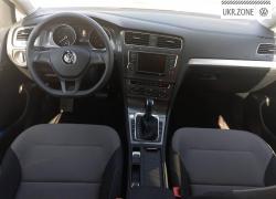Volkswagen Golf 2016 в Одессе