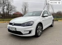 Volkswagen Golf 2014 в Киеве
