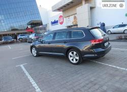 Универсал 5 дверей Volkswagen Passat VIII (B8) 2018 в Житомире