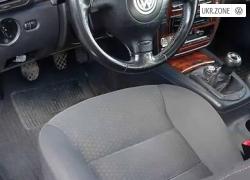 Седан Volkswagen Passat 2005 в Луцке