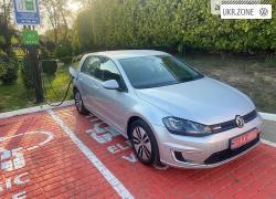 Volkswagen Golf 2015 в Луцке