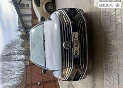 Внедорожник 5 дверей Volkswagen Touareg 2014 в Тернополе