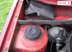 Седан Volkswagen Jetta II 1985 у Рожище