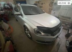 Универсал 5 дверей Volkswagen Passat VII (B7) 2011 в Рени