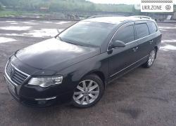 Универсал 5 дверей Volkswagen Passat VI (B6) 2008 в Ярмолинцах