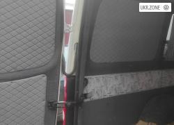 Volkswagen Crafter 2009 в Залещиках