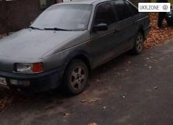 Volkswagen Passat 1992 в Житомире