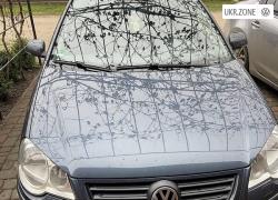 Volkswagen Polo 2008 в Ивано-Франковске