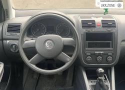 Volkswagen Golf 2004 у Одесі