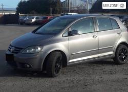 Хэтчбек 5 дверей Volkswagen Golf Plus I 2006 в Ахтырке