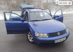 Универсал 5 дверей Volkswagen Passat 2000 в Калиновке