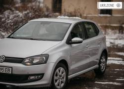 Volkswagen Polo 2012 в Олевске