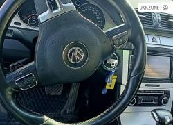 Универсал 5 дверей Volkswagen Passat VI (B6) 2010 в Иршаве