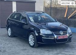 Универсал 5 дверей Volkswagen Golf 2008 в Одессе