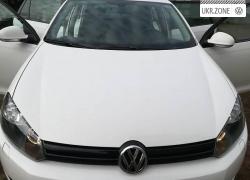 Універсал 5 дверей Volkswagen Golf 2012 у Глухові
