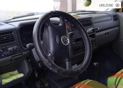Volkswagen Transporter 1999 в Хмельницком