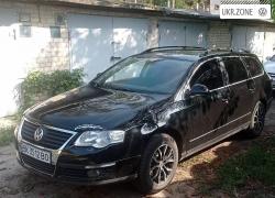 Универсал 5 дверей Volkswagen Passat VI (B6) 2010 в Кропивни́цком